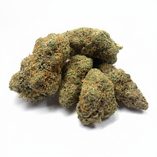 THC-X Cali Weed Premium Flowers