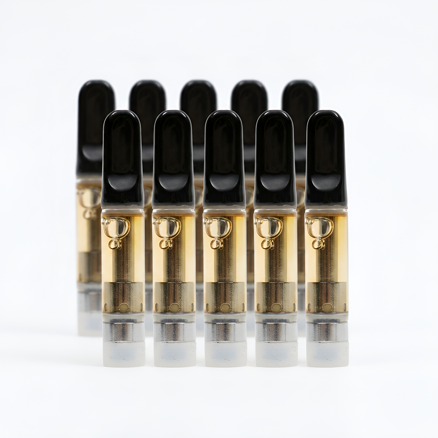 THC-X Cartridge 90% - 10pcs MIX