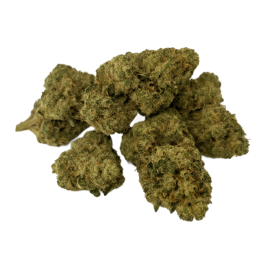 THC-X OG Kush Standard Flowers