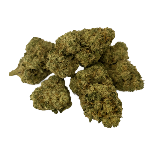 THC-X OG Kush Standard Flowers