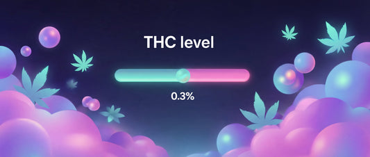 THC limity v konopných produktech: co znamenají v praxi