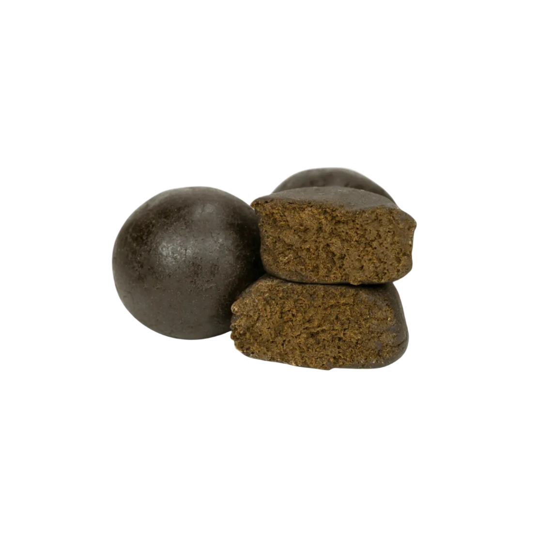 THC-X Mouse Hash