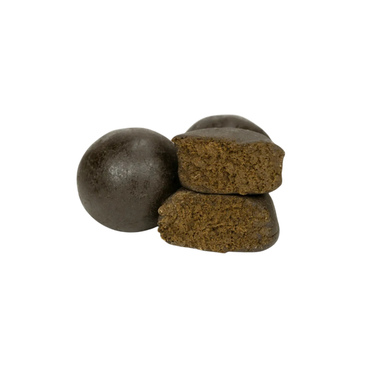 THC-X Mouse Hash