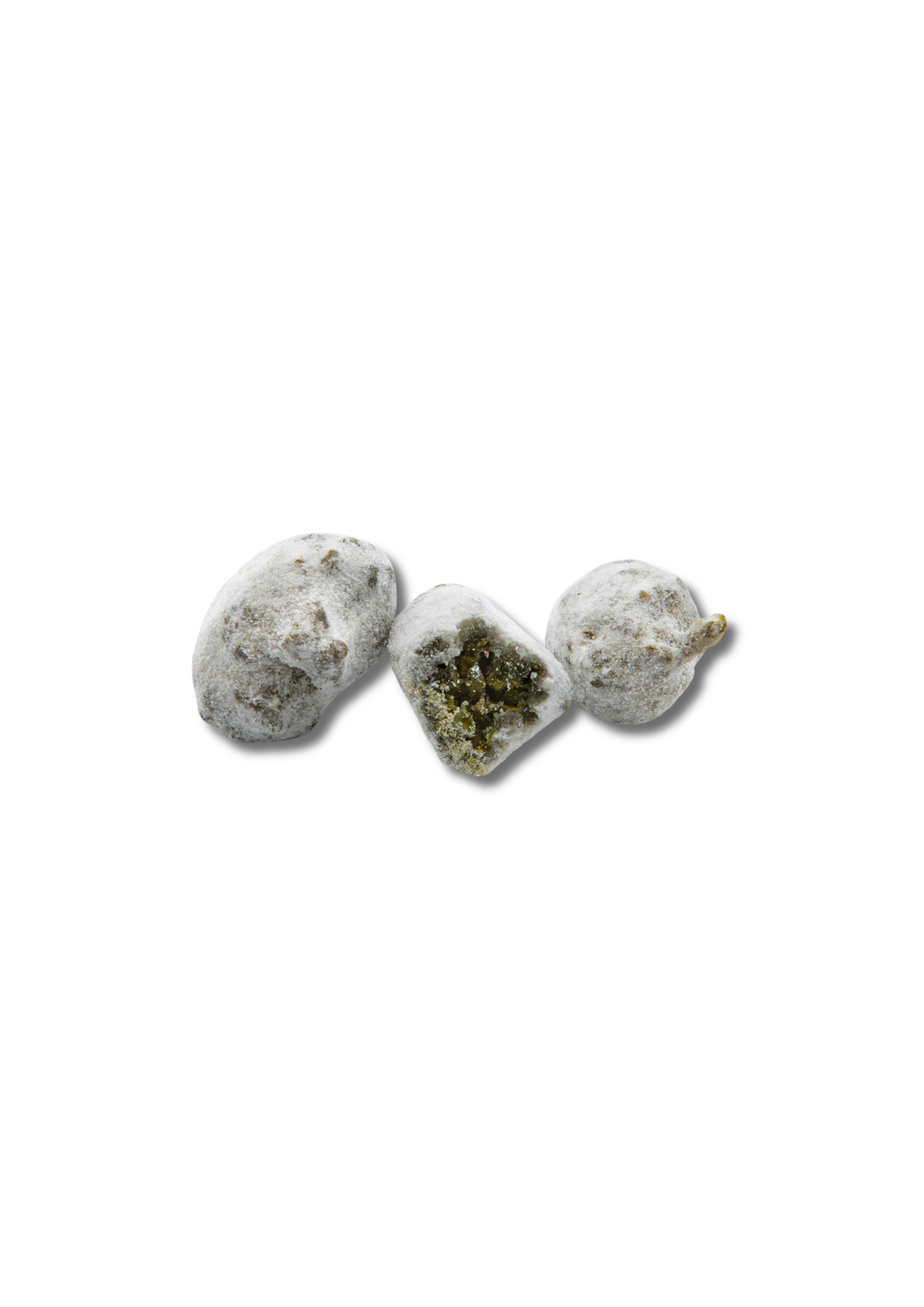 THC-X IceRock