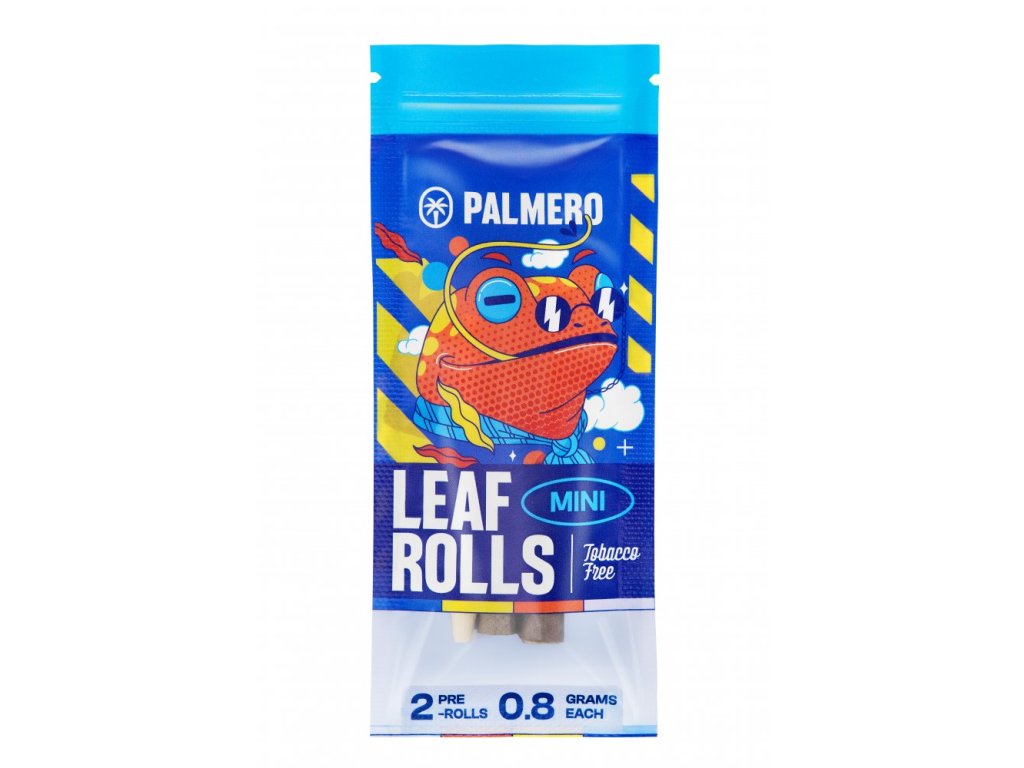 Blunty Palermo 2ks