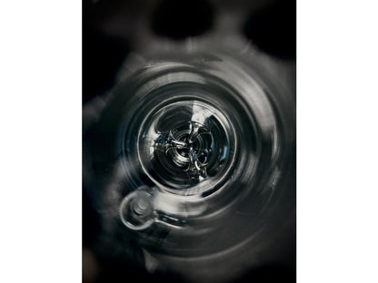 Founders Edition Bong (blanc)