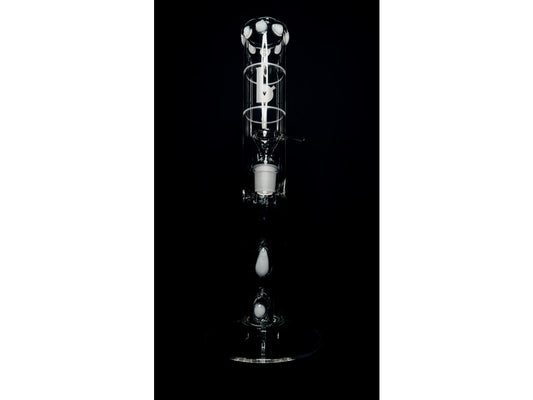 Founders Edition Bong (blanc)