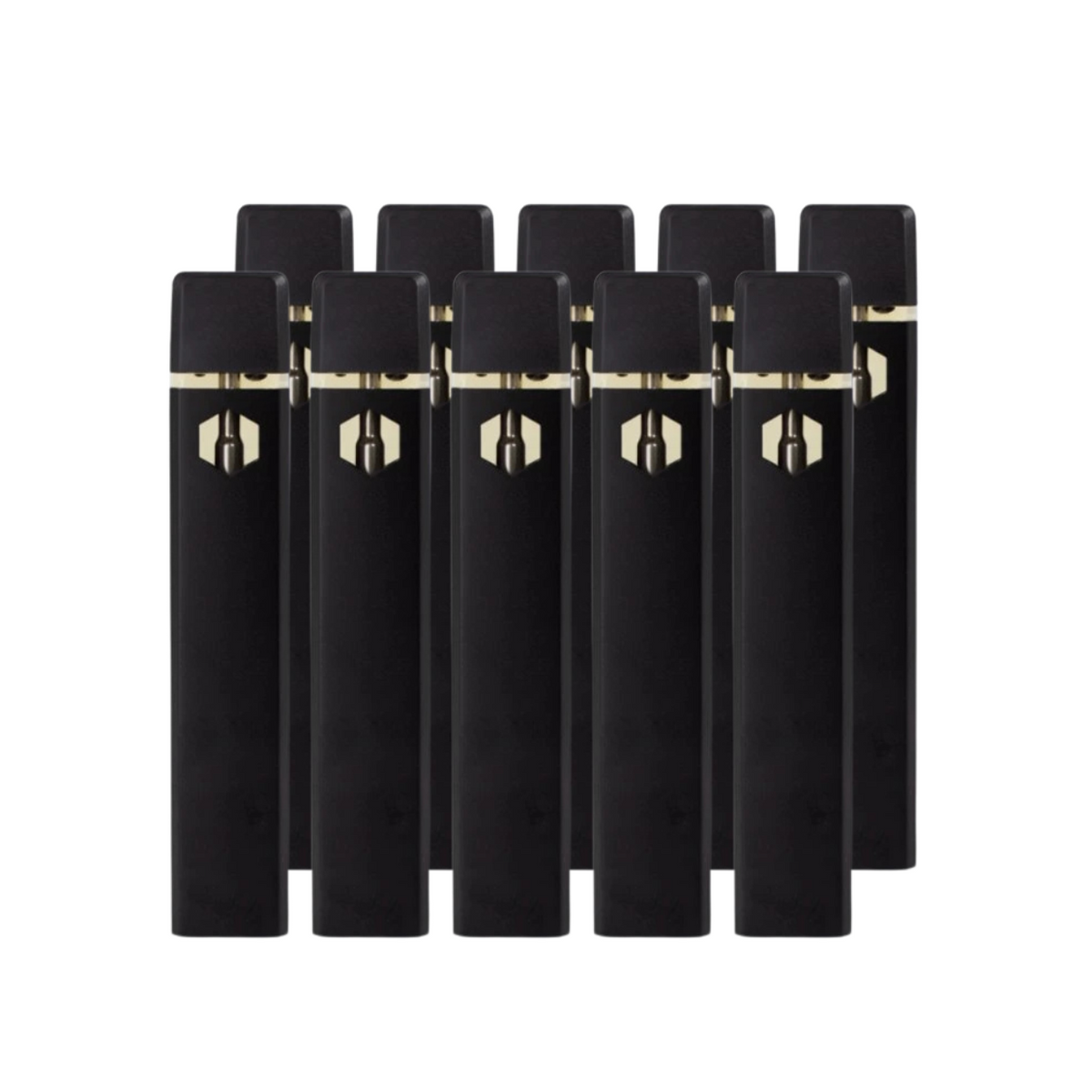 THC-X Vape 90% - 10pcs MIX