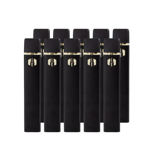 THC-X Vape 90% - 10pcs MIX