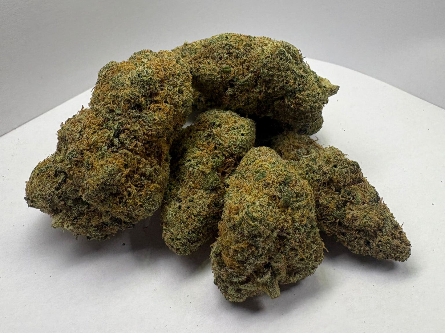 THC-X Cali Weed Premium