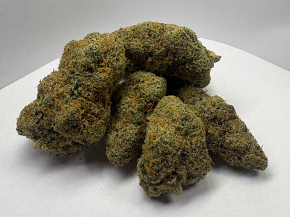 THC-X Cali Weed Premium
