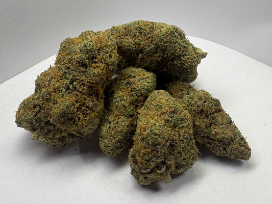THC-X Cali Weed Premium