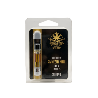 THC-X Cartridge 1ml