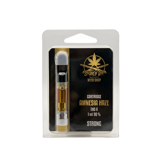 THC-X Cartridge 1ml