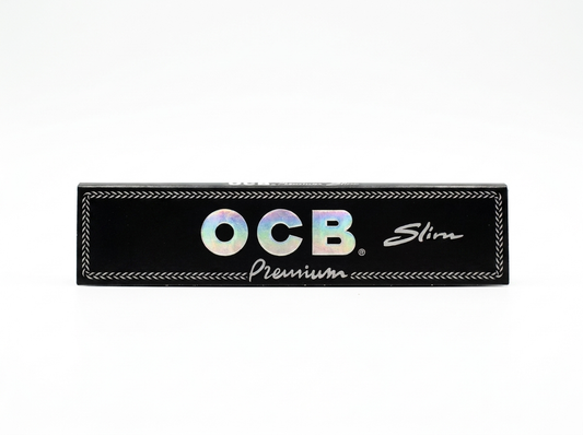 OCB Slim King Size Rolling Papers