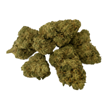 THC-X OG Kush Standard Flowers