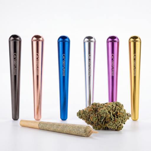 Champ High Shiny Cone Holder
