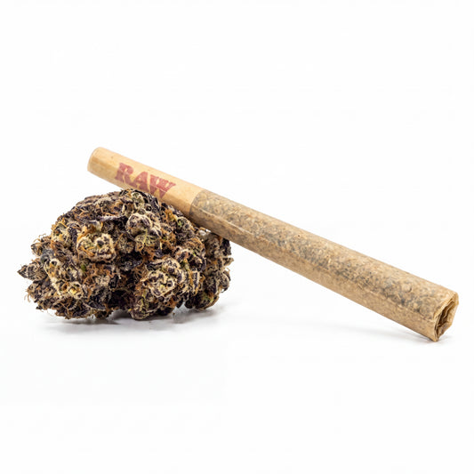 THC-X Pre-Roll